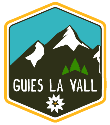 Guies La Vall entrenaments personalitzats outdoor Barcelona